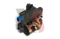 Zámok dverí YSPARTS YS-LK0047L