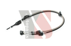 Tazne lanko, rucni prevodovka YSPARTS YS-CAB0255