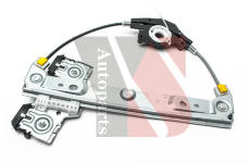Mechanizmus zdvíhania okna YSPARTS YS-WL015RL