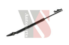 Pneumatická pružina, zavazadlový / nákladový prostor YSPARTS YS-GS0573