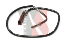 Cidlo, teplota vyfukovych plynu YSPARTS YS-EGTS005