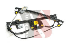 Mechanizmus zdvíhania okna YSPARTS YS-WL0032FL