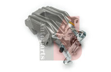 Brzdový strmeň YSPARTS YS-BC0889
