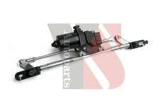 Pohon steracu, cisteni skel YSPARTS YS-WL037