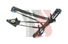Mechanizmus zdvíhania okna YSPARTS YS-WL056FL