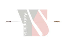 Odměrka hladiny oleje YSPARTS YS-OD0045H