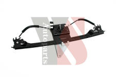 Mechanizmus zdvíhania okna YSPARTS YS-WL064FL