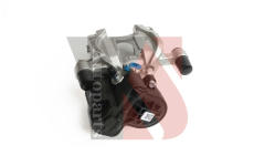 Brzdový třmen YSPARTS YS-BC1613