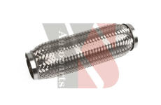 Prużný diel výfuku YSPARTS 50X230 INTERLOCK