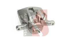 Brzdový třmen YSPARTS YS-BC1842