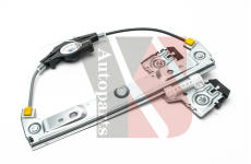 Zvedací zařízení oken YSPARTS YS-WL015RR