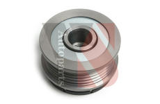 Předstihová spojka YSPARTS YS-AP004