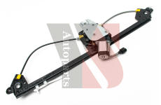 Mechanizmus zdvíhania okna YSPARTS YS-WL028FL