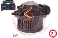 Vnútorný ventilátor at autoteile germany at12969