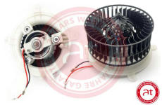 Vnútorný ventilátor at autoteile germany at12990