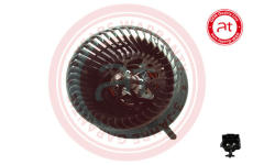Vnútorný ventilátor at autoteile germany at13008