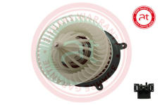 Vnútorný ventilátor at autoteile germany at13011