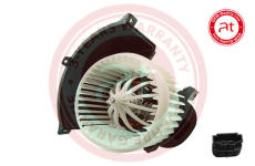 Vnútorný ventilátor at autoteile germany at13021