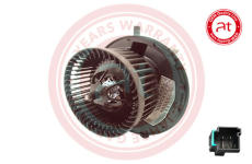 Vnútorný ventilátor at autoteile germany at13027