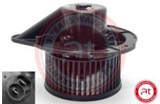 Vnútorný ventilátor at autoteile germany at13044