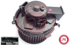Vnútorný ventilátor at autoteile germany at13062