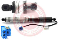 Elektromotor, zadná kapota at autoteile germany at13136