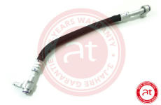 Vysoko/nízkotlakové vedenie klimatizácie at autoteile germany at22298