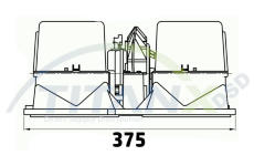 vnitřní ventilátor TitanX BL149002