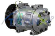 Kompresor, klimatizace TitanX CM129002