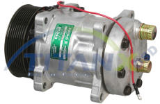 Kompresor, klimatizace TitanX CM909020