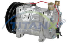 Kompresor, klimatizace TitanX CM909021