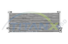 Kondenzátor, klimatizace TitanX CX129009