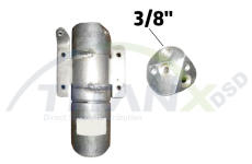 Susarna, klimatizace TitanX DR119006