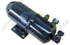 Susarna, klimatizace TitanX DR129004