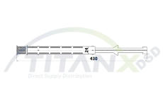 Susarna, klimatizace TitanX DR159002
