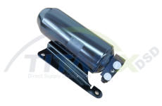 Susarna, klimatizace TitanX DR169003