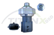 Tlakový vypínač, klimatizace TitanX PR369002