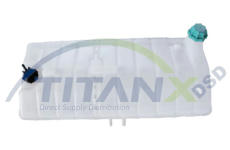Chladič TitanX XT139005