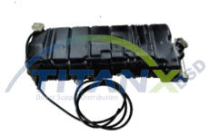 Chladič TitanX XT609001