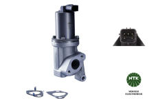 AGR - Ventil NTK 96111