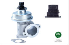 AGR - Ventil NTK 90639