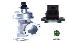 AGR - Ventil NTK 94088