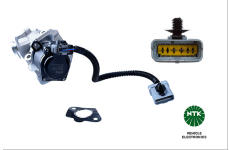 AGR - Ventil NTK 92025