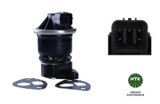 AGR - Ventil NTK 90228