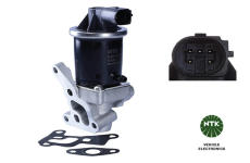 AGR - Ventil NTK 97585