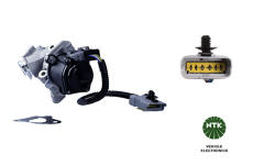 AGR - Ventil NTK 91117