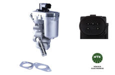 AGR - Ventil NTK 90300