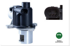 AGR - Ventil NTK 94955
