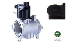 AGR - Ventil NTK 90655
