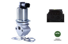 AGR - Ventil NTK 94072
